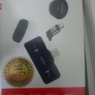 میکروفن یقه ای sgs twins