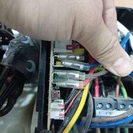 شستشوی کولر اسپیلت و کولر پنجره ای و کلیه تعمیرات اسپیلت