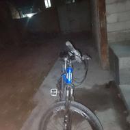 دوچرخه گالانت