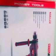 دلر چکوشی نونو استفاده نشده