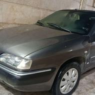 سیتروئن زانتیا (2000 SX) 1384 نوک مدادی