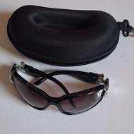 عینک دودی زنانه باکیف