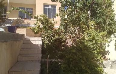 ساختمان ویلایی