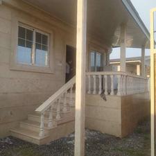 فروش ویلا 300 متر در مرکز شهر - چمخاله