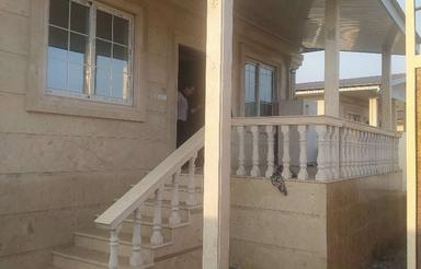 فروش ویلا 300 متر در مرکز شهر - چمخاله