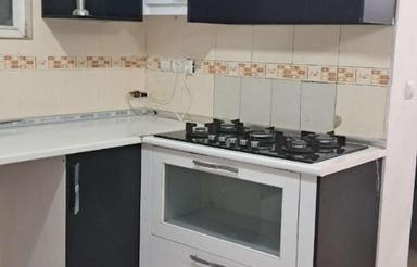 فروش مسکن مهر. واحد غربی صنعتی ،همکف