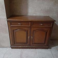 کمد کنسول کشو دار