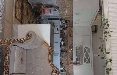 75متری واقع در روستای کلاته محمدرضاخان