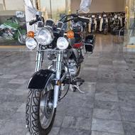 هارلی دیویدسون باکس دار کلکسیونی