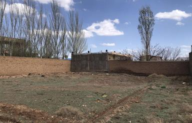 زمین مسکونی 440 متری سند شش دانگ اطراف تبریز و مناسب ویلایی