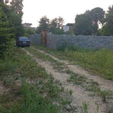 فروش زمین 232 متر در تازه آباد