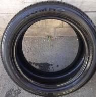 یک جفت لاستیک کومهو سایز 195/50/16