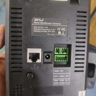 دستگاه حضور غیاب تصویری