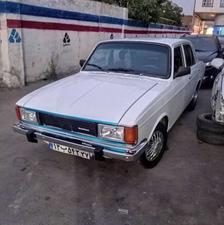 فروش پیکان 1378