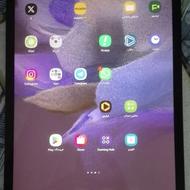 تبلت 12.4 اینچ Samsung مدل Galaxy TAB S7