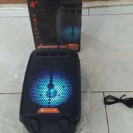 اسپیکر بلوتوثی 3 و 4