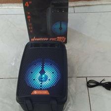 اسپیکر بلوتوثی 3 و 4