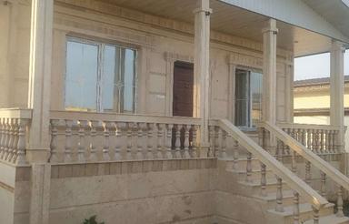 فروش ویلا 300 متر در مرکز شهر - چمخاله