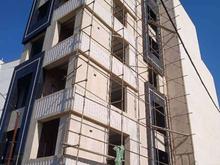 فروش آپارتمان 150 متری خوش نقشه در رادیو دریا در شیپور