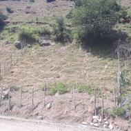 زمین تجاری مسکونی