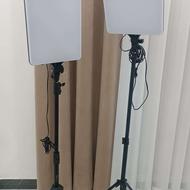 تولید محتوا سافت لایت نور