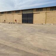 1100متری واقع در کهریزک شوراباد