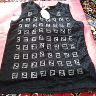 تاپ های نو مشکی و شیک و قشنگ