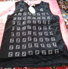 تاپ های نو مشکی و شیک و قشنگ