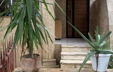 رهن و اجاره ویلا 4 خوابه آمل داخل شهرک لاکچری