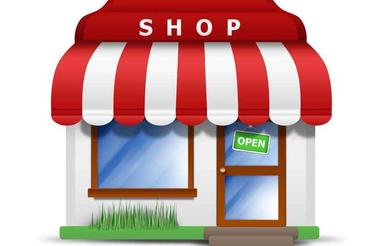 مغازه تجاری خیابان بهشتی فریدن داران