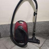 جاروبرقی مارک BOOSCH super power 2500