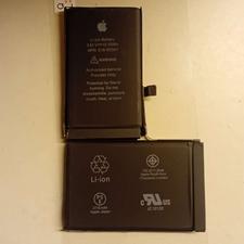 باتری موبایل برای گوشی اپل iPhone X