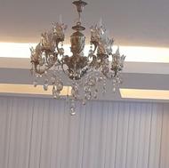 لوسترر برنز