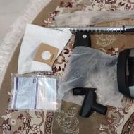 نا سیونال 2600وات لوله. کنافی آکبند