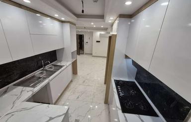 اجاره واحد 68 متری کلید نخورده نوساز