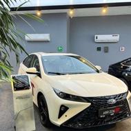 آریزو 6 جی تی خشک