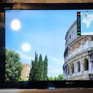 تلویزیون سونی اصل، سفارش اروپا