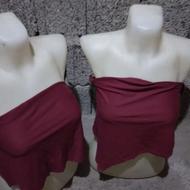 مانکن نیم تنه