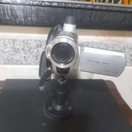 دوربین سونی handycam مدلwidelco قتبلیت فیلمبرواری وعکسبرداری