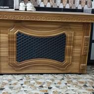 میز رایاست به متر 150سانت