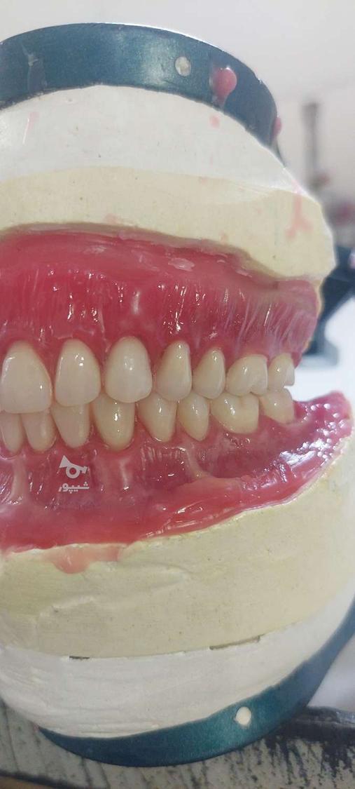 دندانسازی نجف اباد محمودی کیا