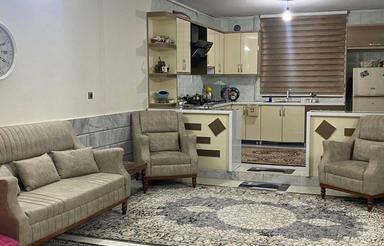 آپارتمان 80 متری در ورامین