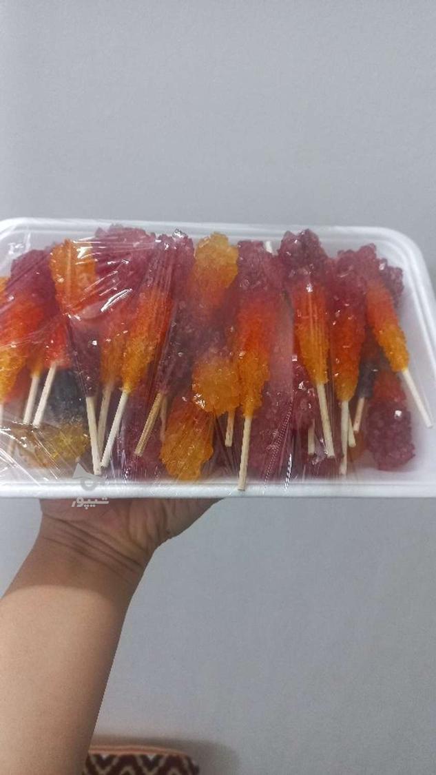 نبات های میوه ای