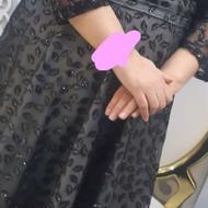 پیراهن مجلسی در حدنو