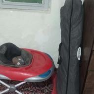 گهواره و روروک