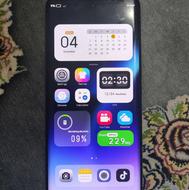 Honor x9a 256 Ram8 سالم