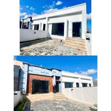 ویلا روف دار نوساز در چمستان کد1441