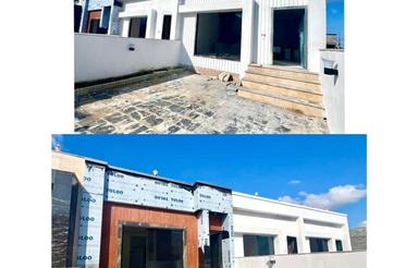 ویلا روف دار نوساز در چمستان کد1441