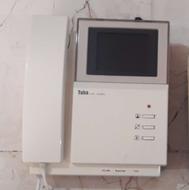 نصب وتعمیر ایفون صوتی وتصویری