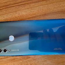 گوشی آنر 10 لایت